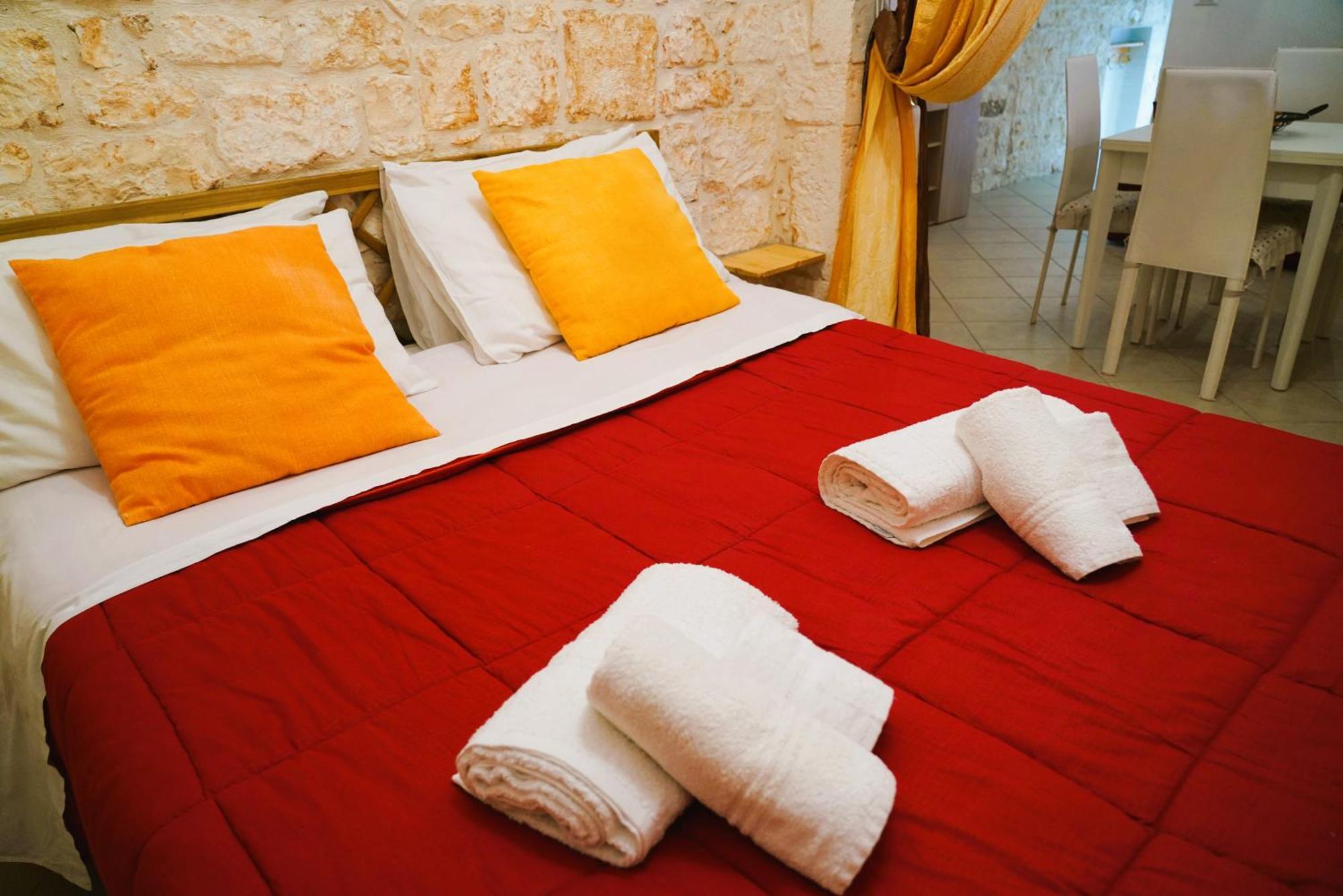 Casa Lythos - Confort Nel Cuore Di Ostuni 빌라 외부 사진