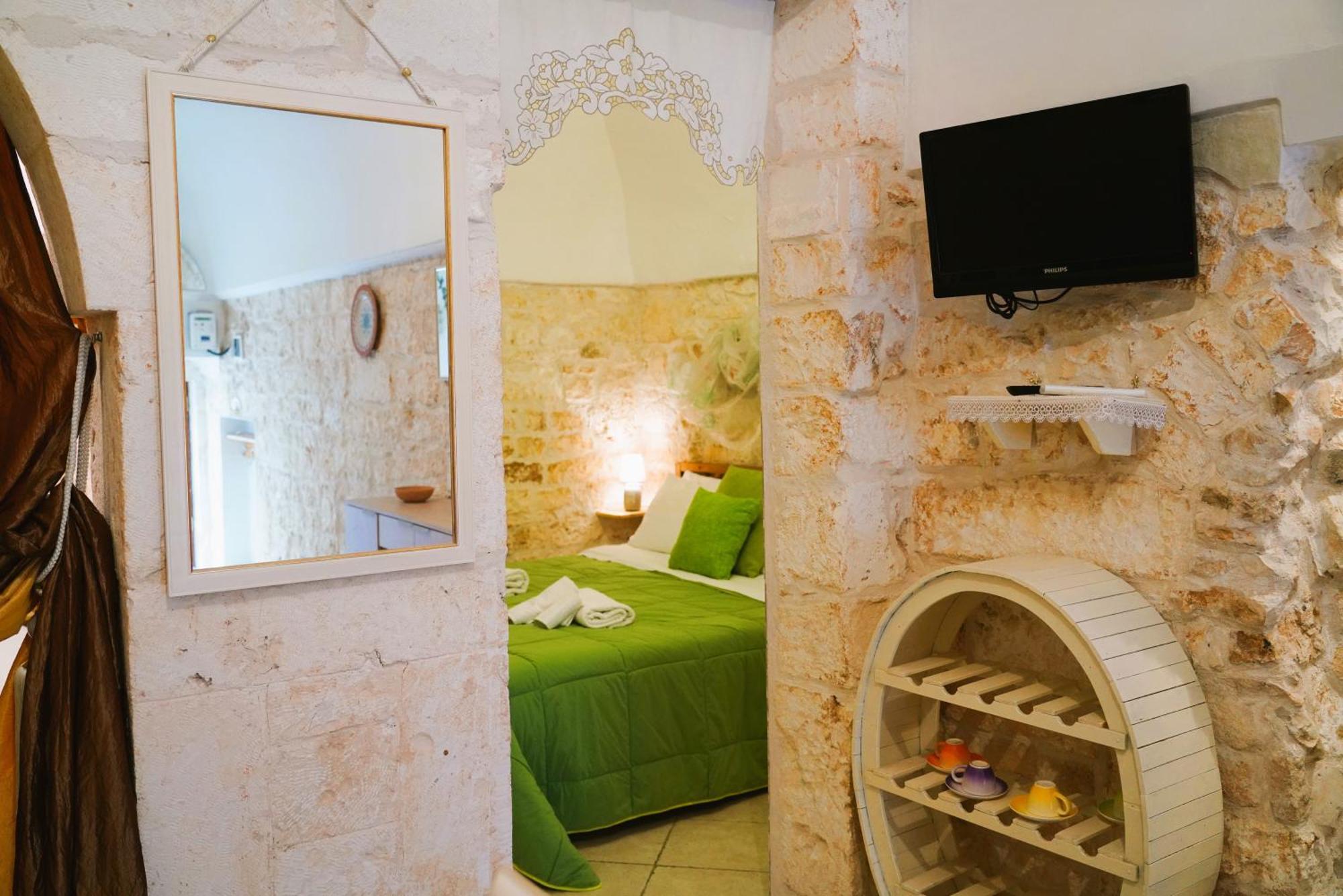 Casa Lythos - Confort Nel Cuore Di Ostuni 빌라 외부 사진