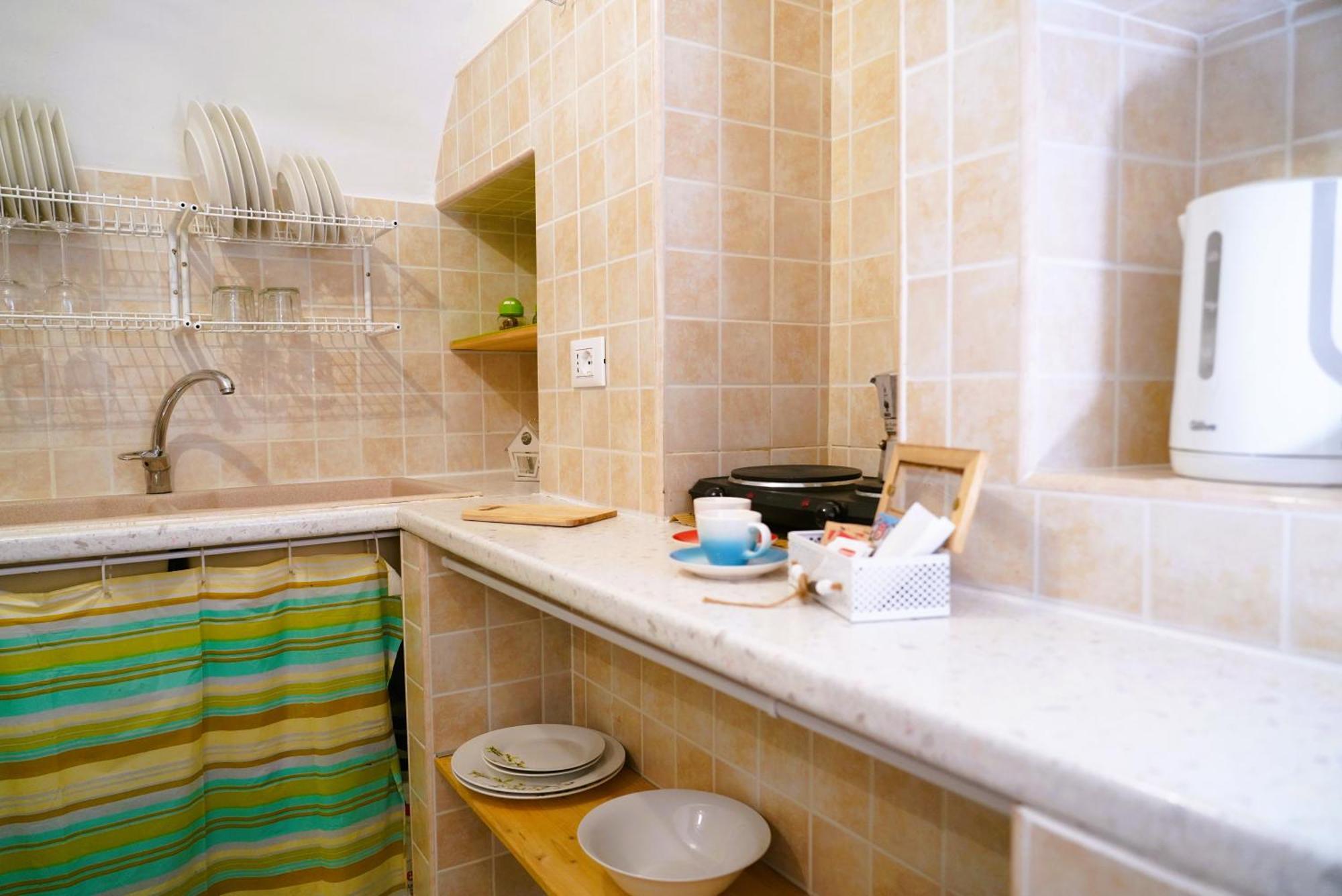 Casa Lythos - Confort Nel Cuore Di Ostuni 빌라 외부 사진