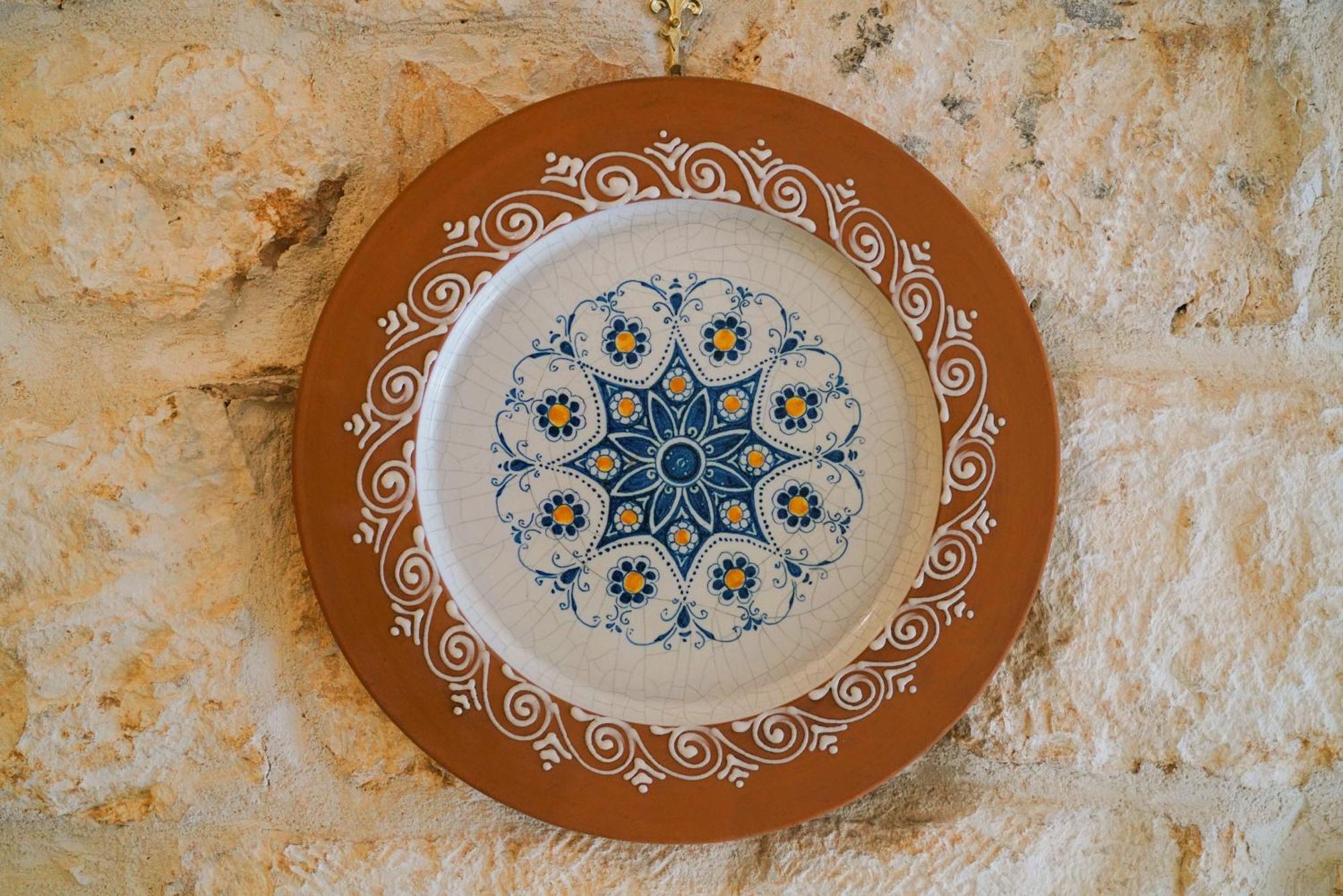 Casa Lythos - Confort Nel Cuore Di Ostuni 빌라 외부 사진