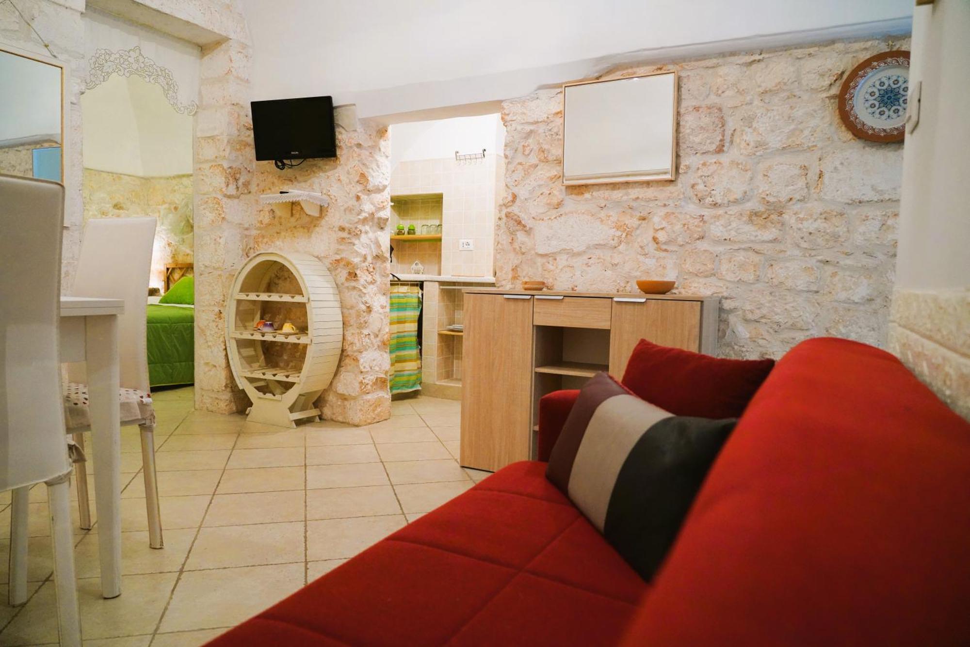 Casa Lythos - Confort Nel Cuore Di Ostuni 빌라 외부 사진